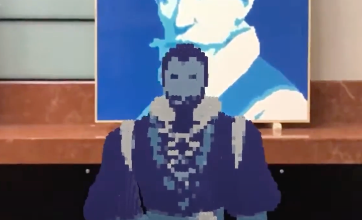 Load video: 