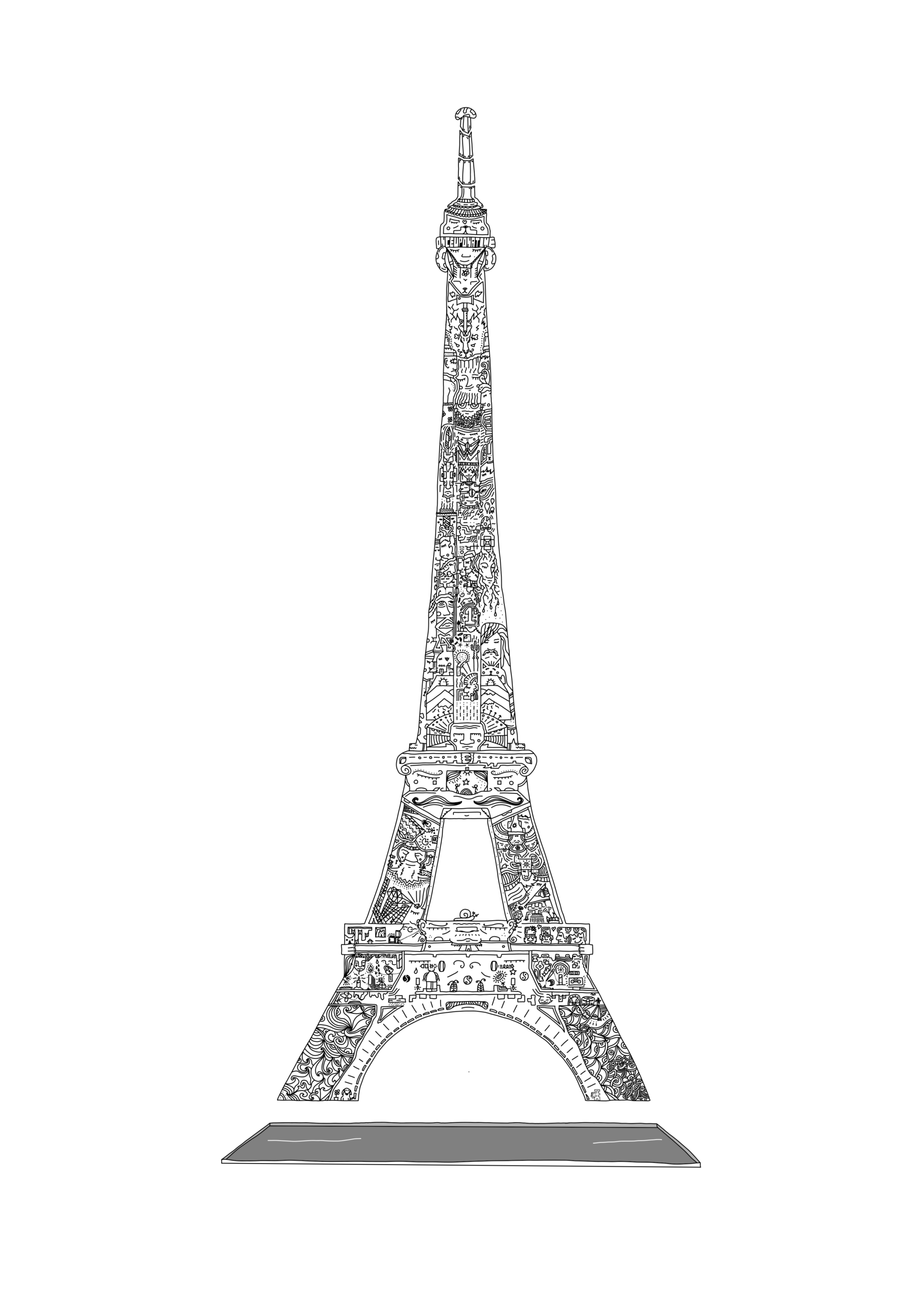 Eiffel