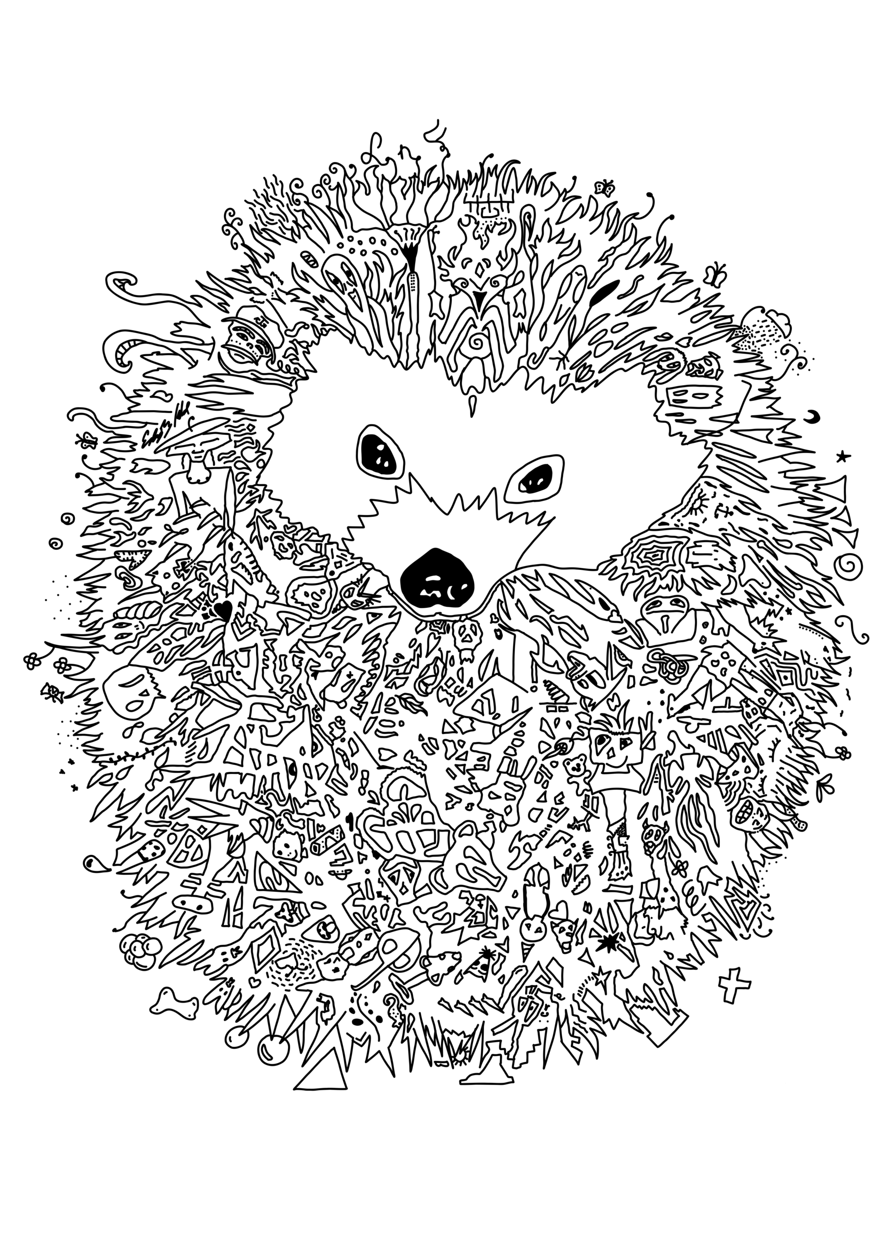Hedgehog